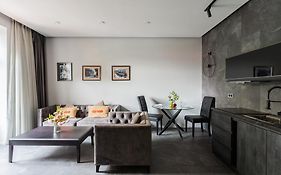 Designed 1Br Balcony To Saryan St Self-Enrty Keygo 29